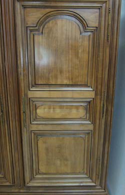 1017-walnut armoire