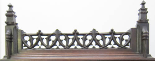 5112b-gothic railing