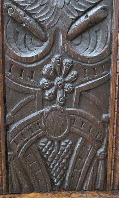 panel bottom