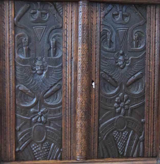 cabinet doors