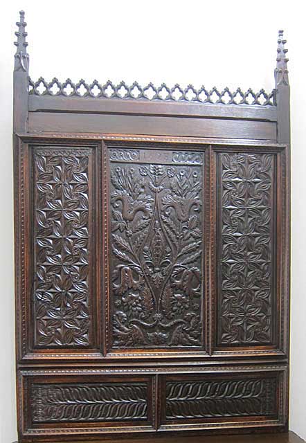 cabinet upper