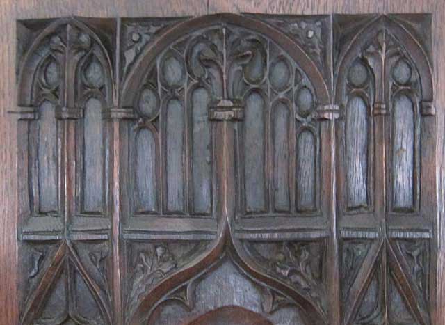 argenterie panel top