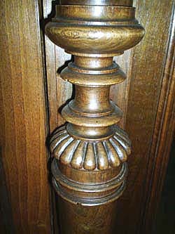 9225-column detail