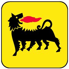 agip dog logo