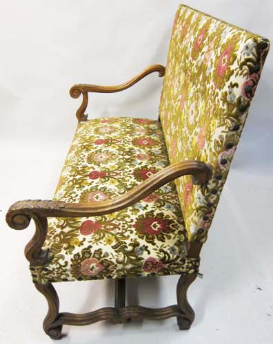 3212-antique settee side view