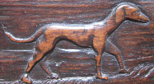 3310-detail of dog