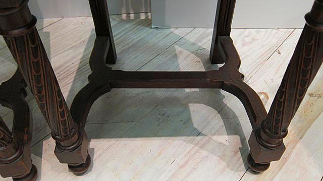 4180-base gothic chair