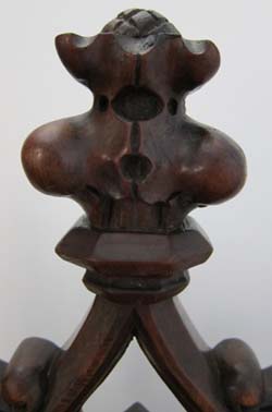 4180a-flamboyant finial