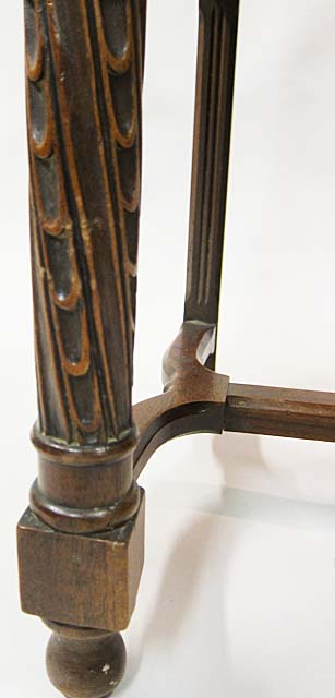 5116-chair leg gothic column