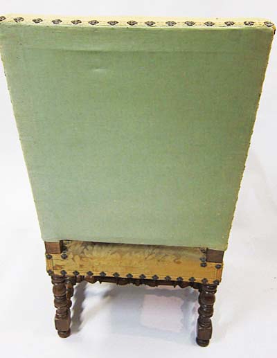 5151-back view of chair