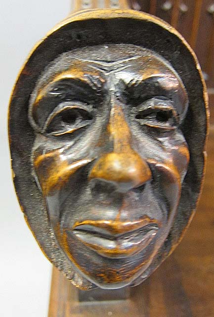 5202-left carved face