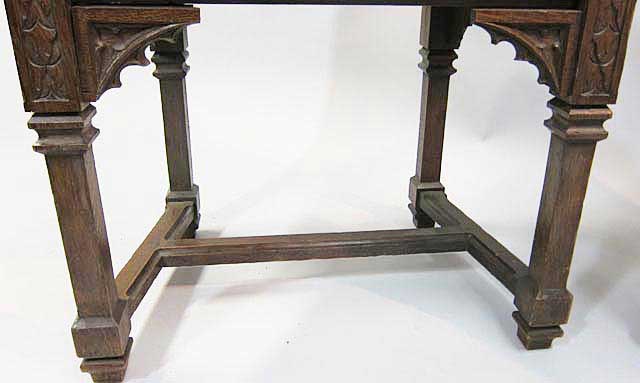 base of armchair - stretcher