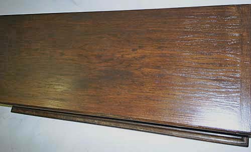 4152-top of antique chest