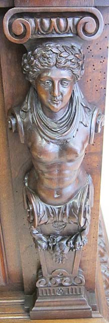 5154-caryatid