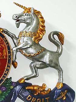 3217-unicorn rampant