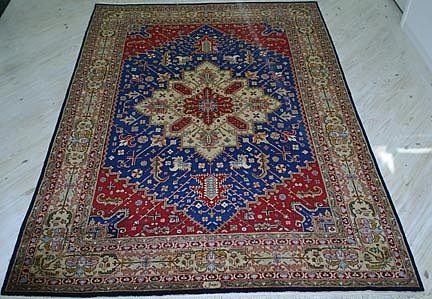 heriz rug