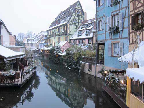 Colmar