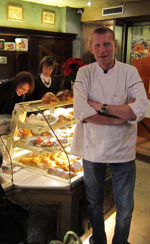 patisserie Winter Strasbourg