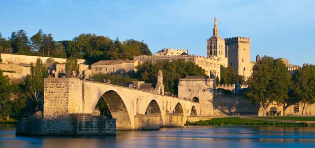 avignon