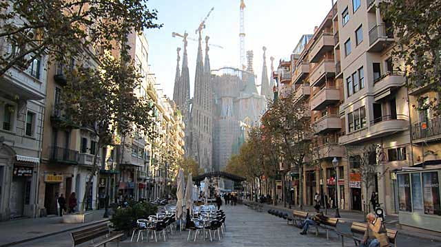 sagrada familia