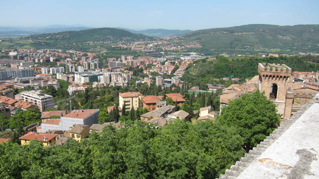 Perugia 