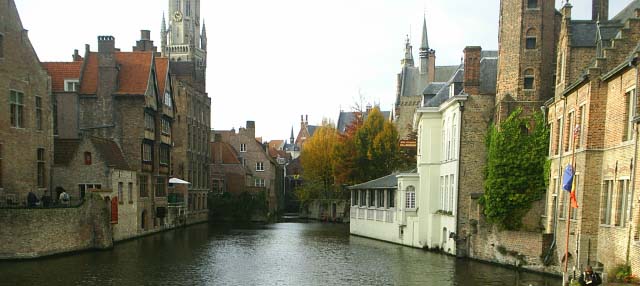 Bruges