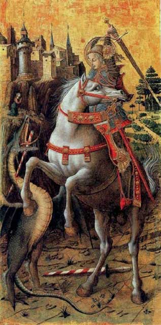 crivelli-saint-george-gardner