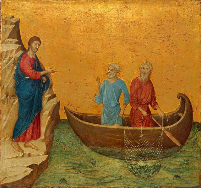 duccio