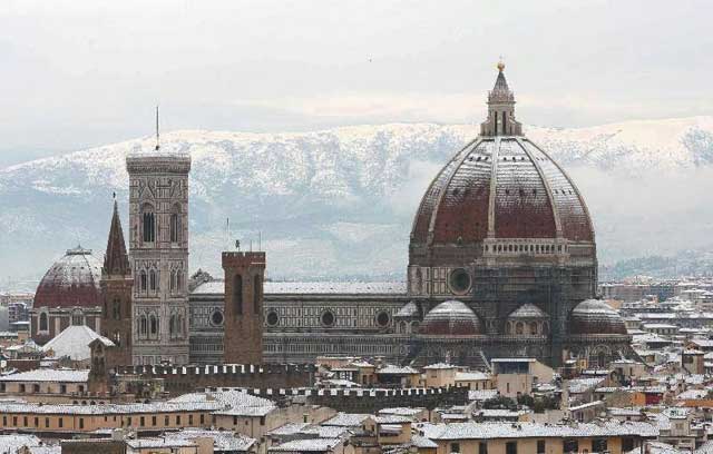 Florence Duomo