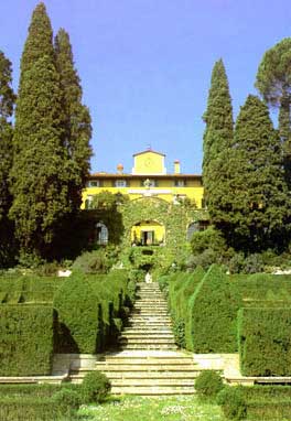 Villa I Tatti