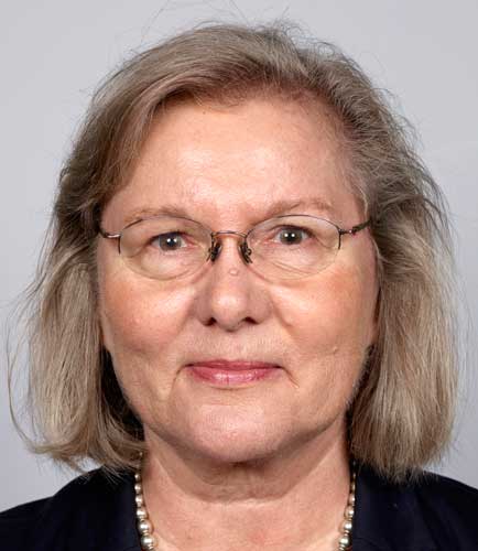 Helga Aurisch