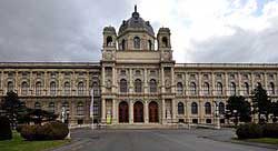 Kunsthistorisches Museum Wien