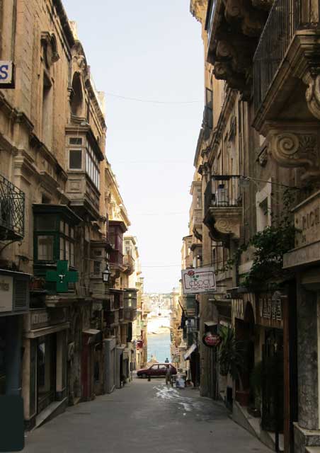 Valletta