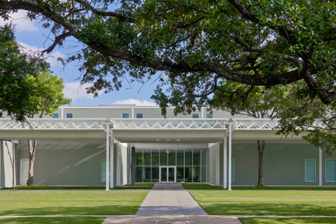 menil collection