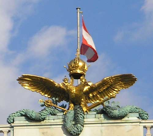 Hofburg Palace