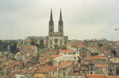 Niort