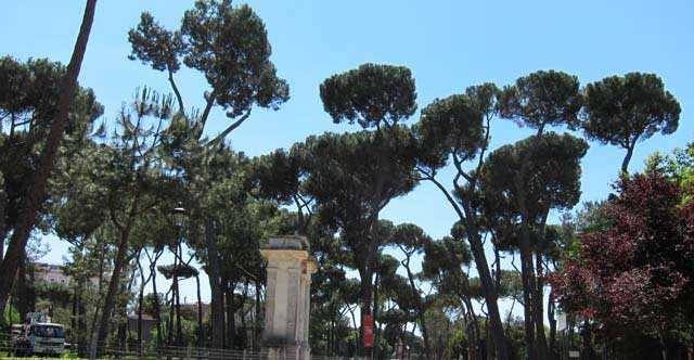 Villa Borghese