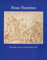 rosso fiorentino by eugene carroll