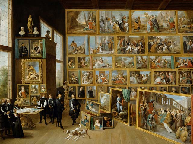 Teniers KHM