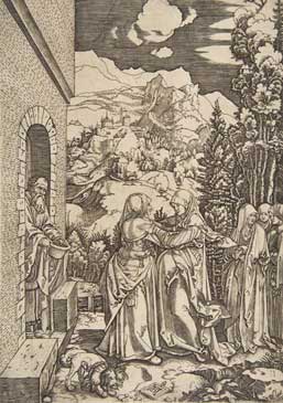 visitation durer