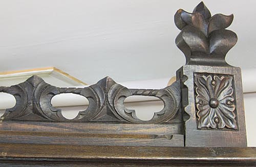 5178-top railing finial