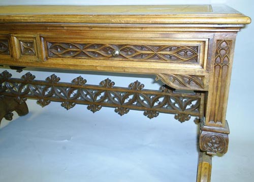 3229-tracery drawer