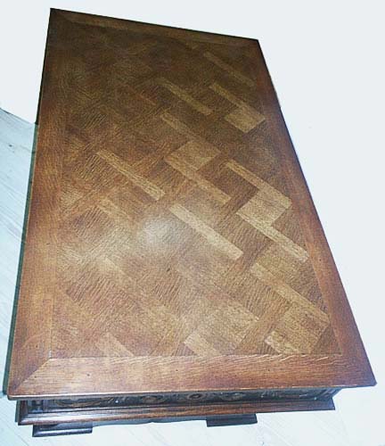 3303-parquet top