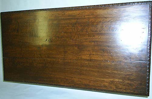 3304-top antique table