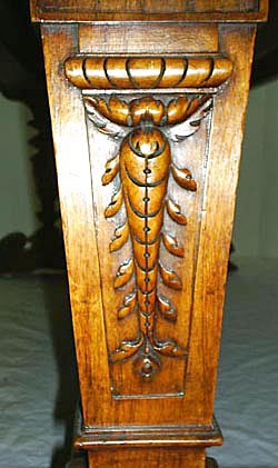 4137-detail table leg