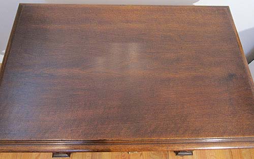 5109-table top writing desk
