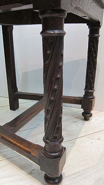 5112-chair base column
