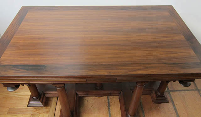 5130-walnut top table