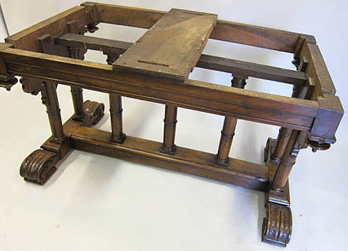 5181-table frame for extensions