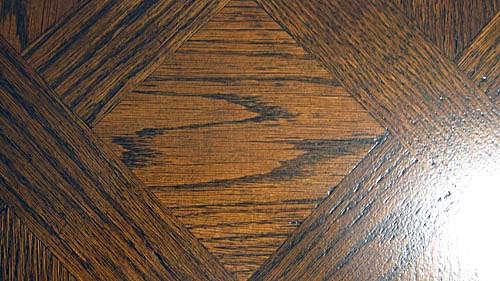 5209-oak parquet